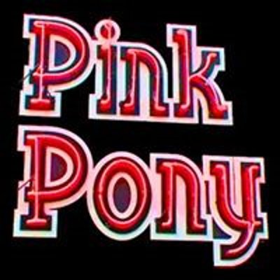 Pink Pony by null