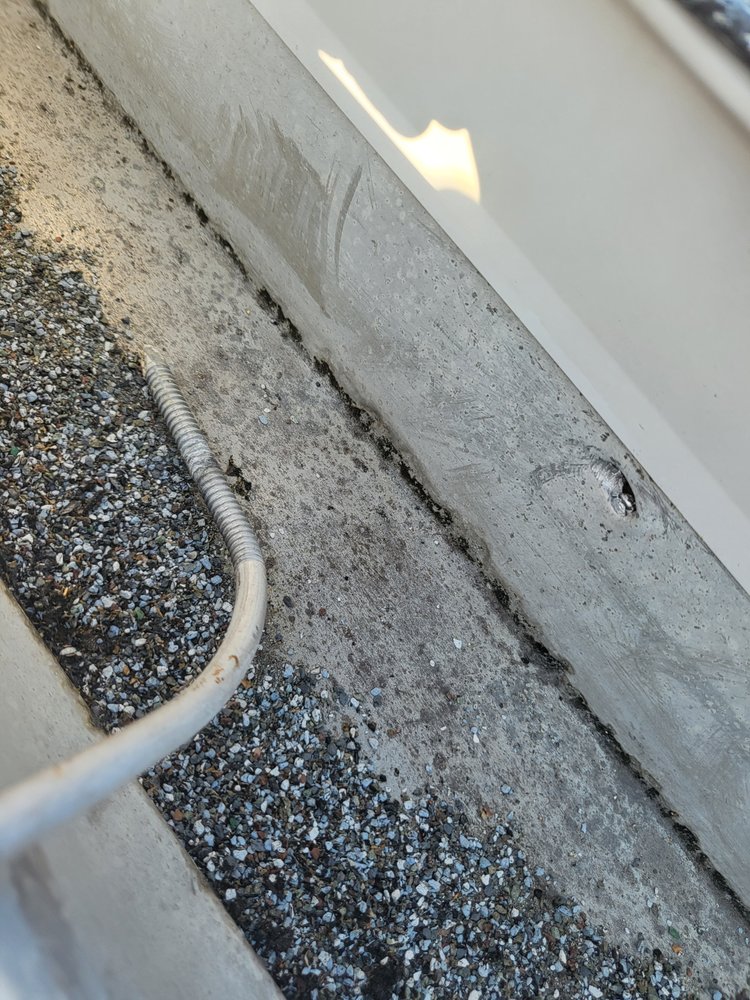 Slide of Momentum Roofing