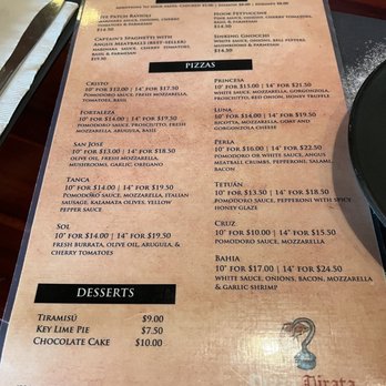 Pizza Pirata - Pizza Near Me - San Juan, Puerto Rico Pizza Pirata - Pizza Near Me - San Juan, Puerto Rico