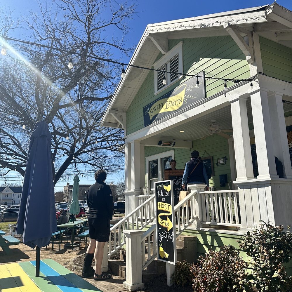 Sweet Lemon Kitchen - Cafes Near Me - Georgetown, Texas Sweet Lemon Kitchen - Cafes Near Me - Georgetown, Texas