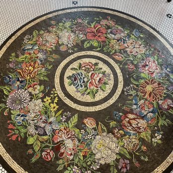 Cafe FeelLove - Tile Mosaic - Coffee & Tea Near Me - St. George, Utah Cafe FeelLove - Tile Mosaic - Coffee & Tea Near Me - St. George, Utah