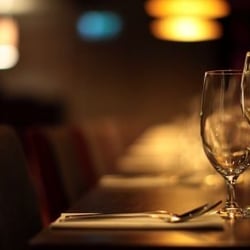 Koh Restaurant & Cocktail Lounge