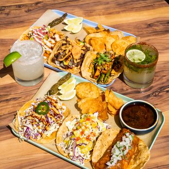 Salt + Lime - Mexican Near Me - Del Mar, California Salt + Lime - Mexican Near Me - Del Mar, California