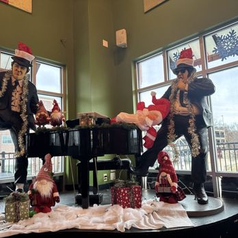 Savastano's Pizzeria - Pizza Near Me - Tulsa, Oklahoma