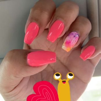 Nail Vanity - Nail Salons Near Me - Willimantic, Connecticut