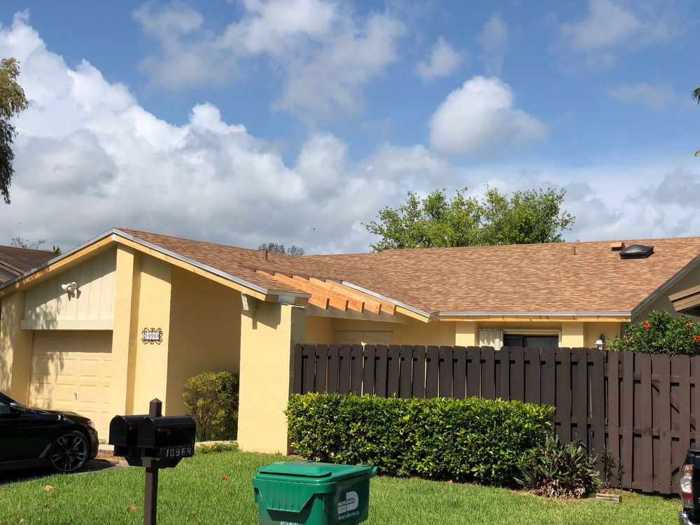 Slide of South Miami Roofing