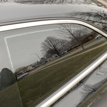 ROS Window Tint & Graphics - Car Window Tinting Near Me - Bridgeview, Illinois ROS Window Tint & Graphics - Car Window Tinting Near Me - Bridgeview, Illinois
