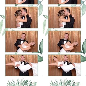 Fun Frame Photo Booth - Photo Booth Rentals Near Me