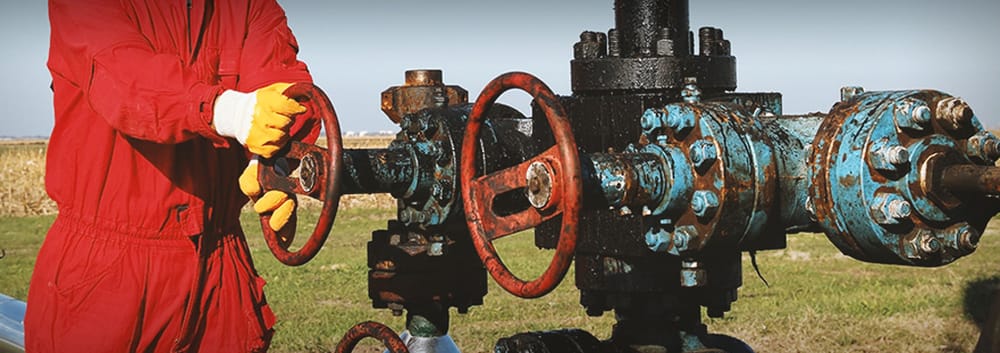 Slide of Crystal Heating & Plumbing