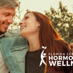 Florida Center For Hormones & Wellness - Achieve youthful vitality and healthy living at any age.