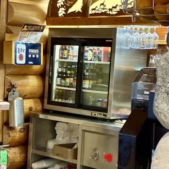Log Cabin Family Restaurant - Breakfast & Brunch Near Me - Baraboo, Wisconsin Log Cabin Family Restaurant - Breakfast & Brunch Near Me - Baraboo, Wisconsin
