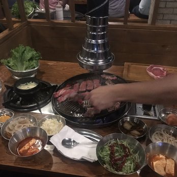Jongro BBQ - Korean Near Me - New York, New York Jongro BBQ - Korean Near Me - New York, New York