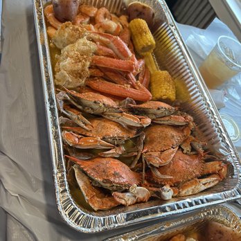Live Crawfish & Seafood - Seafood Near Me - Richmond, Virginia Live Crawfish & Seafood - Seafood Near Me - Richmond, Virginia