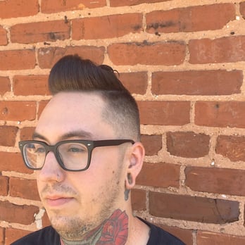 Boulevard Barbers - Barbers Near Me - McDonough, Georgia