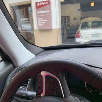Jiffy Lube - Oil Change Stations Near Me - Seattle, Washington