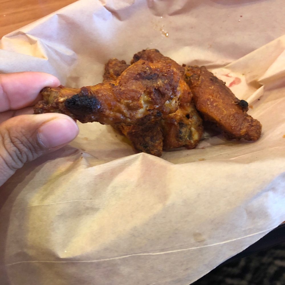 Peter Piper Pizza - Their hot wings - Pizza Near Me - New Braunfels, Texas Peter Piper Pizza - Their hot wings - Pizza Near Me - New Braunfels, Texas