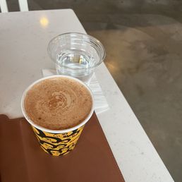 Apple chai Apple chai