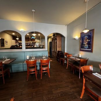 Wild Fish - Seafood Near Me - Pacific Grove, California