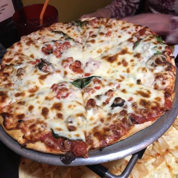 Fong's Pizza - Shroomin pizza - Pizza Near Me - Des Moines, Iowa Fong's Pizza - Shroomin pizza - Pizza Near Me - Des Moines, Iowa