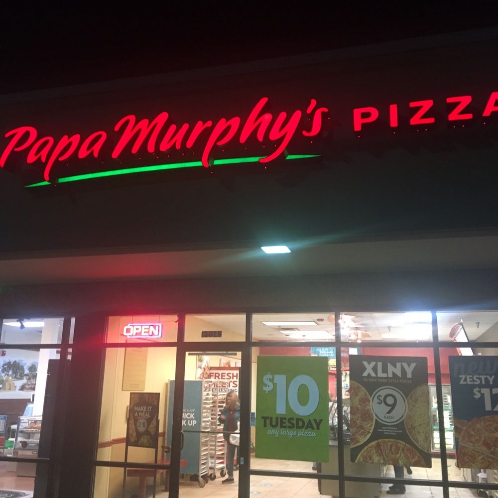 Papa Murphy's - Pizza Near Me - Parker, Colorado Papa Murphy's - Pizza Near Me - Parker, Colorado