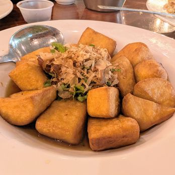 Joy Dumpling - House special tofu - Chinese Near Me - Cupertino, California Joy Dumpling - House special tofu - Chinese Near Me - Cupertino, California