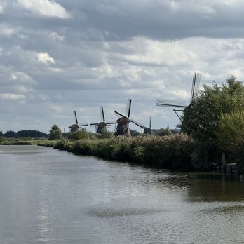 Kinderdijk - Landmarks & Historical Buildings Near Me - Kinderdijk, ZH