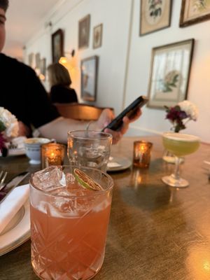 Southwark Restaurant by null