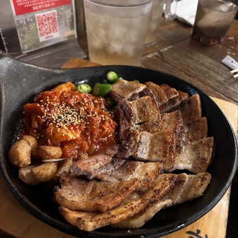 Misoolkwan OC - Korean Near Me - Buena Park, California Misoolkwan OC - Korean Near Me - Buena Park, California