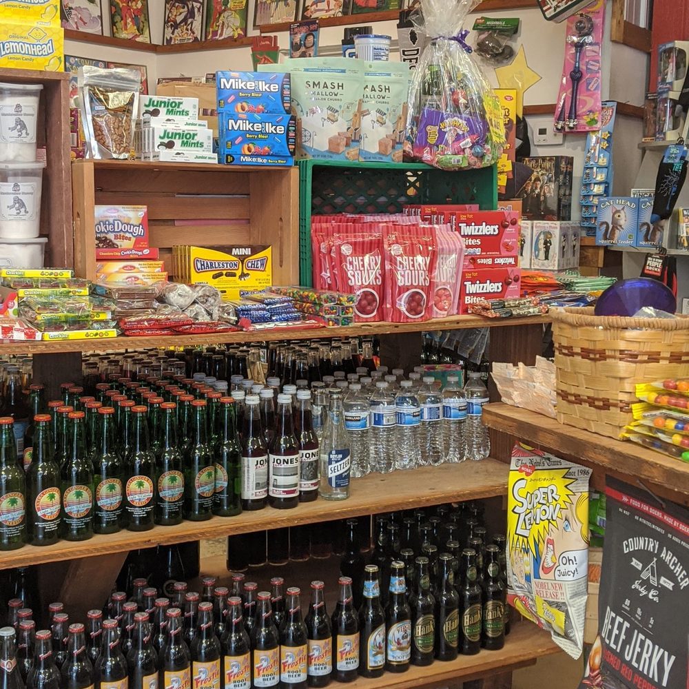 Rocket Fizz - Candy Stores Near Me - Denver, Colorado Rocket Fizz - Candy Stores Near Me - Denver, Colorado