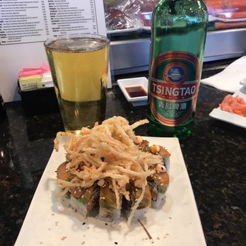 Sushimi's - Sushi Bars Near Me - Reno, Nevada