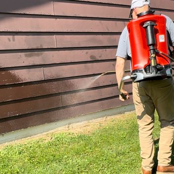Mean Green Pest Services - 100% all-natural spray application with long lasting repellant residual. - Pest Control Near Me - Albany, New York Mean Green Pest Services - 100% all-natural spray application with long lasting repellant residual. - Pest Control Near Me - Albany, New York
