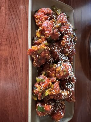 Tikka & Grill, Nepali and Indian Food by null