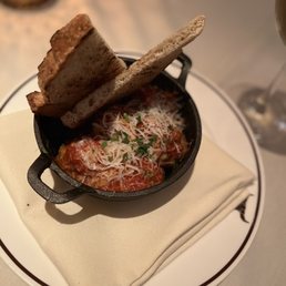 Meatballs