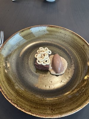 Restaurant Tresmacarrons by null