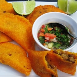 Empanadas