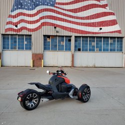 City of Erie - Happy 4th of July