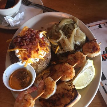 Texas Roadhouse - Steakhouses Near Me - Augusta, Georgia