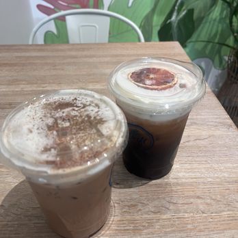Drift Cafe - Coffee & Tea Near Me - Pacific Beach, California