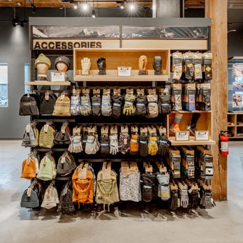 Burton Flagship -- Denver - Ski & Snowboard Shops Near Me - Denver, Colorado