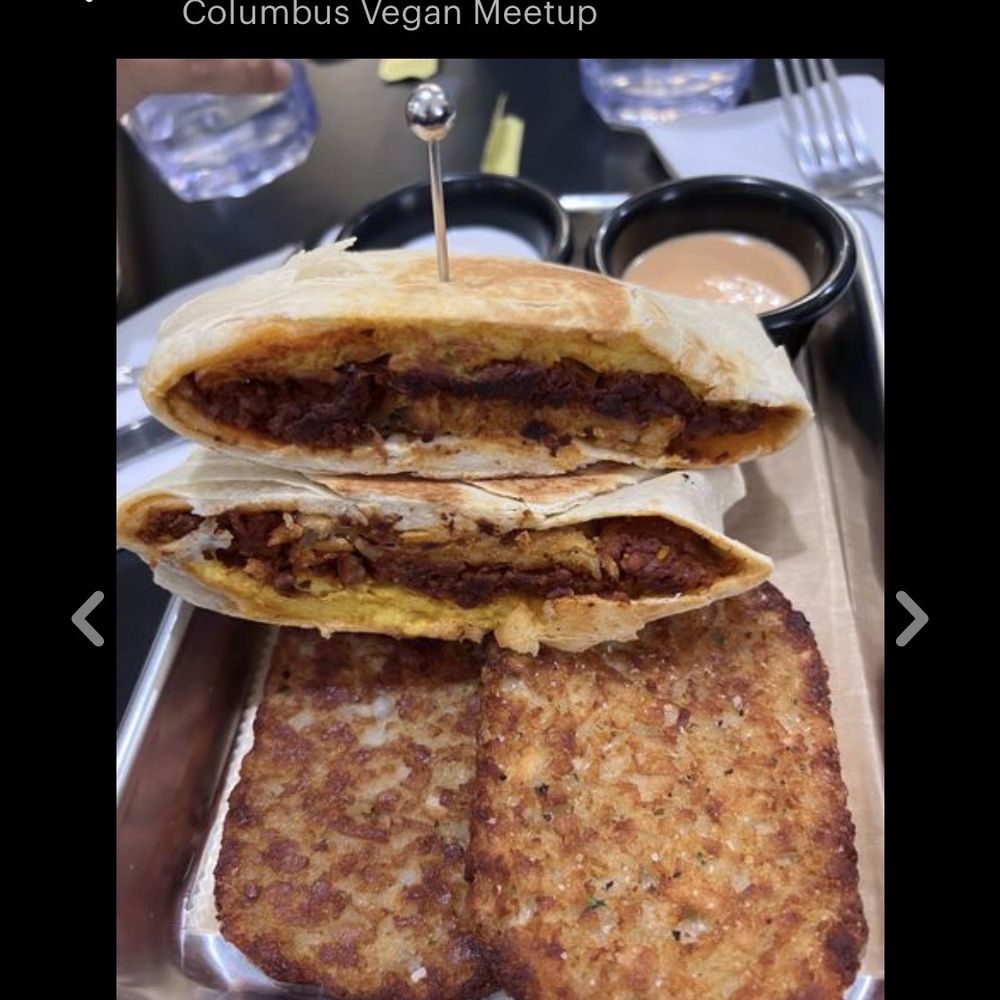 4th & State - Vegan Near Me - Columbus, Ohio 4th & State - Vegan Near Me - Columbus, Ohio