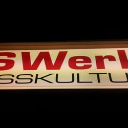 S Werk