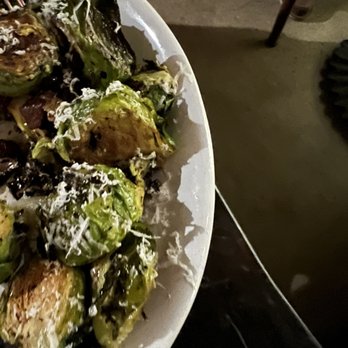 Rossoblu - Brussels sprouts - Italian Near Me - Los Angeles, California Rossoblu - Brussels sprouts - Italian Near Me - Los Angeles, California