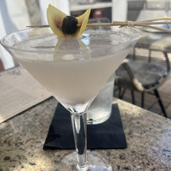 GRANVILLE - Aviation - New American Near Me - Pasadena, California