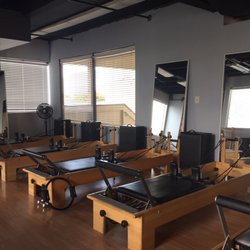 Master Pilates & Wellness - $15 first class (new clients only).  Sign up for reformer Pilates classes w/ me! Tue 6pm & Thur 6:30pm. Call studio to reserve.