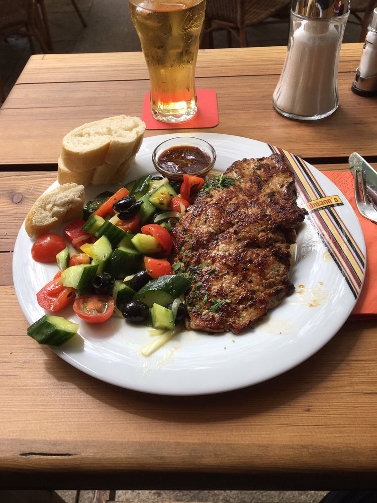 FELDMANN’S BIERHAUS - 16 Photos & 26 Reviews - Schlachte 19, Bremen, Germany - Yelp