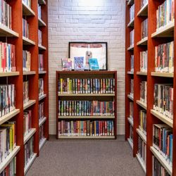 West Lawn-Wyomissing Hills Library
