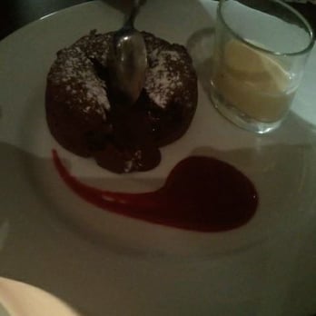 Label Braise - "LE"fondant au chocolat - French Near Me - Ségoufielle, 32