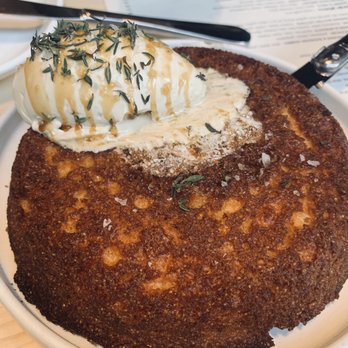 Eunice - Cast Iron Corn Bread - Cajun/Creole Near Me - Houston, Texas Eunice - Cast Iron Corn Bread - Cajun/Creole Near Me - Houston, Texas