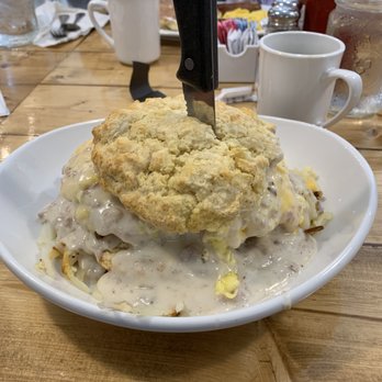 The Southern Cafe - The Nasty Biscuit - Southern Near Me - Roselle, Illinois The Southern Cafe - The Nasty Biscuit - Southern Near Me - Roselle, Illinois