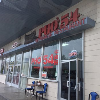 Pho 54 - Vietnamese Near Me - San Jose, California Pho 54 - Vietnamese Near Me - San Jose, California